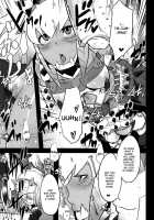 - Hanshoku Nebura - [ShindoL] [Monster Hunter] Thumbnail Page 09