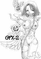 GPX-2 / GPX-2 [Hirate Miki] Thumbnail Page 02