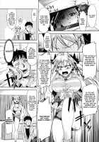 Arashi No Yoru Ni / 嵐の夜に [Miyamoto Smoke] [Original] Thumbnail Page 04