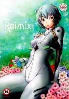 Reimix / Reimix [Sakai Hamachi] [Neon Genesis Evangelion] Thumbnail Page 01