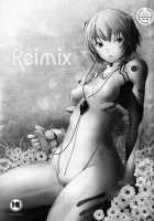 Reimix / Reimix [Sakai Hamachi] [Neon Genesis Evangelion] Thumbnail Page 03