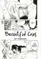 Beautiful Cries [Hidemaru] [Original] Thumbnail Page 01