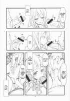 Mugi Mugi Time / むぎむぎ時間 [Tamori Tadaji] [K-On!] Thumbnail Page 10