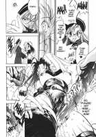 Silky Whip Extreme 7 [Oh Great] [Original] Thumbnail Page 07