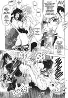 Silky Whip Extreme 7 [Oh Great] [Original] Thumbnail Page 08