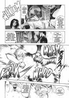 Silky Whip Extreme 5 [Oh Great] [Original] Thumbnail Page 10