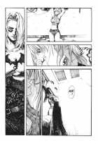 Silky Whip Extreme 5 [Oh Great] [Original] Thumbnail Page 05