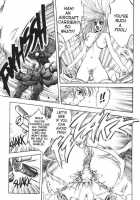 Silky Whip Extreme 3 [Oh Great] [Original] Thumbnail Page 11