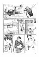 Married Woman Kyouko Ch.1-6 / 妻・杏子 第 [Itaba Hiroshi] [Original] Thumbnail Page 08