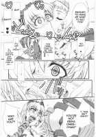 Vansu Kanraku - Byakko Juurin / -ヴァンス陥落-白虎蹂躙 [B-River] [Queens Blade] Thumbnail Page 06