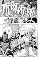 Spunky Knight Extreme 2 [Youhei Kozou] [Original] Thumbnail Page 13