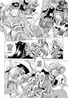 Spunky Knight Extreme 2 [Youhei Kozou] [Original] Thumbnail Page 14