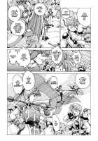Spunky Knight Extreme 2 [Youhei Kozou] [Original] Thumbnail Page 06