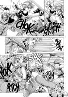 Spunky Knight Extreme 2 [Youhei Kozou] [Original] Thumbnail Page 09