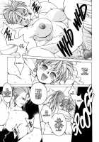 Spunky Knight Extreme 4 [Youhei Kozou] [Original] Thumbnail Page 06