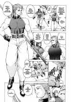 Spunky Knight Extreme 3 [Youhei Kozou] [Original] Thumbnail Page 10