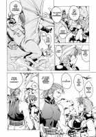 Spunky Knight Extreme 3 [Youhei Kozou] [Original] Thumbnail Page 11