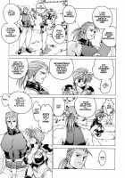 Spunky Knight Extreme 3 [Youhei Kozou] [Original] Thumbnail Page 12