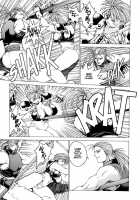 Spunky Knight Extreme 3 [Youhei Kozou] [Original] Thumbnail Page 14