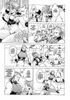Spunky Knight Extreme 3 [Youhei Kozou] [Original] Thumbnail Page 16