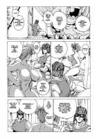 Spunky Knight Extreme 3 [Youhei Kozou] [Original] Thumbnail Page 07
