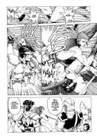 Spunky Knight Extreme 3 [Youhei Kozou] [Original] Thumbnail Page 09