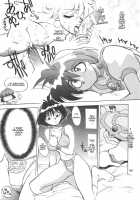 Mantou 20 / Mantou 20 [Yagami Dai] [Slayers] Thumbnail Page 10