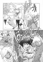 Mantou 20 / Mantou 20 [Yagami Dai] [Slayers] Thumbnail Page 06