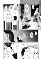 The Garden Of Earthly Delights Ch.1-2 / The Garden of Earthly Delights Ch.1-2 [Higashiyama Show] [Original] Thumbnail Page 08