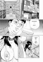 Roshutsuzuma Reiko  Ch. 1-8 / 露出妻麗子 章1-8 [Mon-Mon] [Original] Thumbnail Page 16