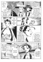 Femme Kabuki 5 [Tamaki Nozomu] [Original] Thumbnail Page 09