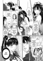 Mai Favorite [Kisaragi Gunma] [Original] Thumbnail Page 15