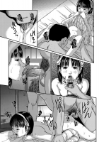 As Fragile As Dreams [Shinjima Saki | Masaki Shinji] [Original] Thumbnail Page 09