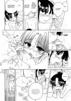 Magical Girls Series Ch. 4-6   V1.1 [Inuboshi] [Original] Thumbnail Page 10