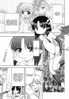Magical Girls Series Ch. 4-6   V1.1 [Inuboshi] [Original] Thumbnail Page 01