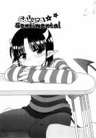 Magical Girls Series Ch. 4-6   V1.1 [Inuboshi] [Original] Thumbnail Page 02