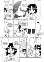 Magical Girls Series Ch. 4-6   V1.1 [Inuboshi] [Original] Thumbnail Page 05