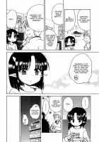 Magical Girls Series Ch. 4-6   V1.1 [Inuboshi] [Original] Thumbnail Page 06