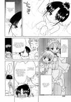 Magical Girls Series Ch. 4-6   V1.1 [Inuboshi] [Original] Thumbnail Page 08