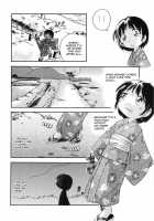 Natsukusa No Sasayaki [Hoshino Fuuta] [Original] Thumbnail Page 04