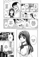 Glass No Megami Vol.3 / ガラスの女神 第3巻 [Asamori Mizuki] [Original] Thumbnail Page 12