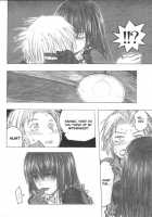 Moya○Mon Tales Of Doppelganger Ch. 1-3 / もや○もん TALES OF DOPPELGÄNGER 章1-3 [Dagashi] [Moyashimon] Thumbnail Page 10