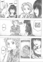 Moya○Mon Tales Of Doppelganger Ch. 1-3 / もや○もん TALES OF DOPPELGÄNGER 章1-3 [Dagashi] [Moyashimon] Thumbnail Page 09