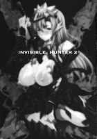 Invisible Hunter 2 / INVISIBLE HUNTER 2 [Erect Sawaru] [Monster Hunter] Thumbnail Page 02