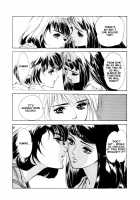 Secrecy / シークレシィ [Hazuki Kaoru] [Original] Thumbnail Page 10