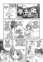 Serial Cummunication [Sakaki Naomoto] [Original] Thumbnail Page 04