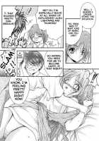 Serial Cummunication [Sakaki Naomoto] [Original] Thumbnail Page 06