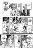 Serial Cummunication [Sakaki Naomoto] [Original] Thumbnail Page 08