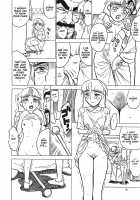 MOMO-DON / 桃丼 第一アーク [Momoyama Jirou] [Original] Thumbnail Page 10