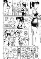 MOMO-DON / 桃丼 第一アーク [Momoyama Jirou] [Original] Thumbnail Page 16